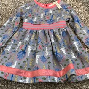 Matilda Jane dress
